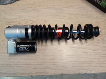 AMMORTIZZATORE ANTERIORE