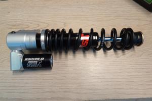 AMMORTIZZATORE ANTERIORE