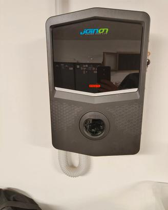 Wallbox gewis 7.4 Kwh
