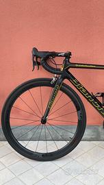 Bianchi Specialissima 2020 Sram Red