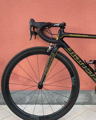 Bianchi Specialissima 2020 Sram Red