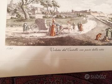 Stampe storiche pubblicità farmaceutica del 1962