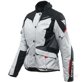 Giacca moto Donna Dainese Tempest 3 D-Dry