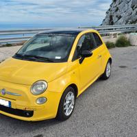 fiat 500 1.3 multijet 
