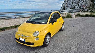 fiat 500 1.3 multijet 