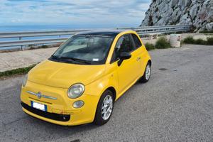 fiat 500 1.3 multijet 