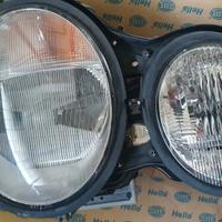 Faro Mercedes E xeno 1D9007380061