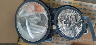 Faro Mercedes E xeno 1D9007380061