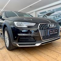 Audi A4 allroad 45 TFSI 245 CV S tronic Business E