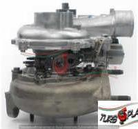 TURBINA TOYOTA LAND CRUISER 90