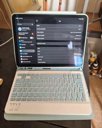 I Pad 5 GEN 2022