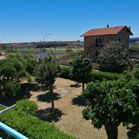 Casavacanze con garage a 30 metri dalla spiaggia