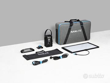 Nanlite Pavoslim 120B - Pannello LED 150W - NUOVO