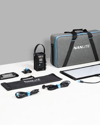 Nanlite Pavoslim 120B - Pannello LED 150W - NUOVO