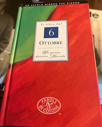 Il libro del 6 ottobre