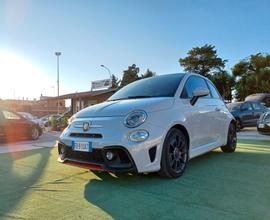 Abarth 595 1.4 Turbo T-Jet 145 CV FULL