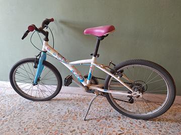 Bici 20 pollici per bambini