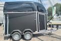 Trailer van trasporto cavalli