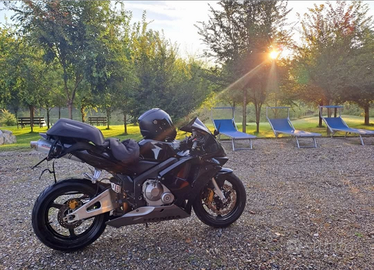 Cbr 600