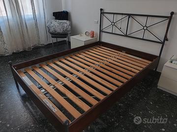 Letto 140*200