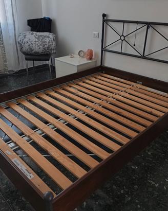Letto 140*200