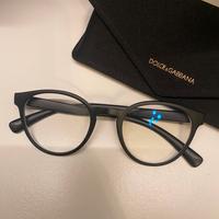 Montatura occhiali da vista Dolce & Gabbana