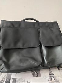 Tracolla/borsa MH WAY per notebook