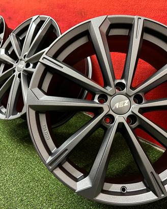 Cerchi Jaguar Ford Land Rover Volvo 8.5Jx20 5x108