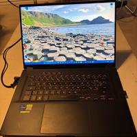 ASUS ROG Flow X16 2023 - RTX 4050 – 16GB RAM