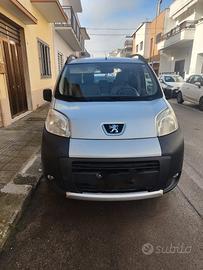 Peugeot Bipper 2010
