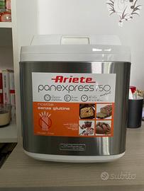 Ariete Panexpress 750 - Macchina Per Fare Il Pane Con 19 Programmi, Impasta E Cuoce Automaticamente - Foto 14
