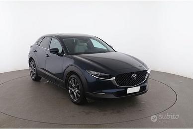 Mazda CX30Eclusive  2.0 AWD 186CV 
