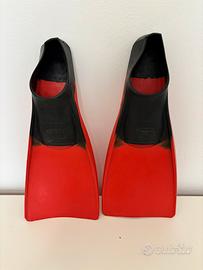 Pinne da Nuoto FINIS –  numero  42/44