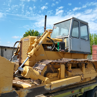 Fiat allis ad 10 b