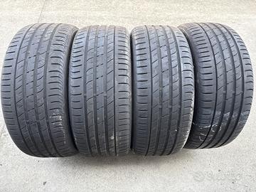 gomme usate 2255017 Estivo NEXEN - N Fera RU1