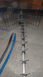 Antenna UHF