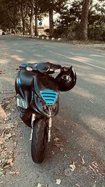 piaggio nrg 50cc 2t