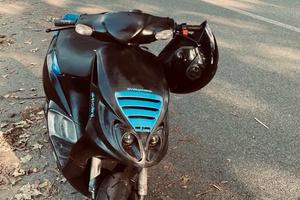 piaggio nrg 50cc 2t