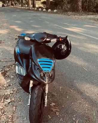 piaggio nrg 50cc 2t