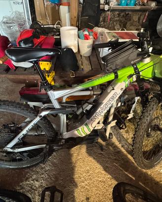 Ebike