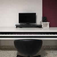 Scrivania per Tastiera