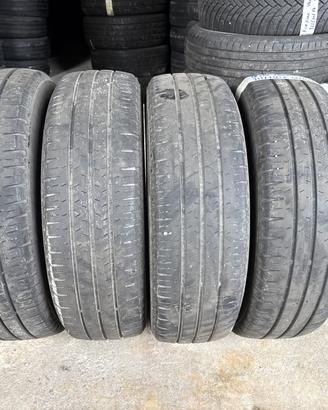 gomme usate 2157516 Estivo NEXEN - Roadian ct8 - 3