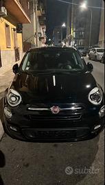 Fiat 500x 1.6 Mjt 120cv lounge 4x2 2015