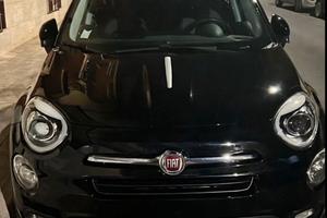 Fiat 500x 1.6 Mjt 120cv lounge 4x2 2015