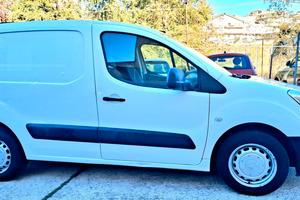 PEUGEOT PARTNER 1.6 HDi 90CV FAP L1 3posti Furgone