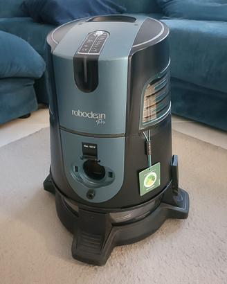 Roboclean