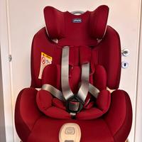 Seggiolino auto Chicco seat up 0 1 2 isofix
