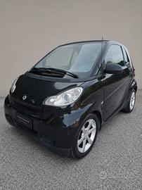 Smart ForTwo 1000 52 kW coupé pure