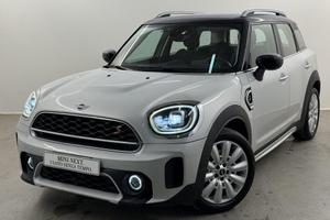 Mini Cooper S Countryman 2.0 TwinPower Turbo Coope