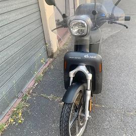 Motorino elettrico Askoll es3